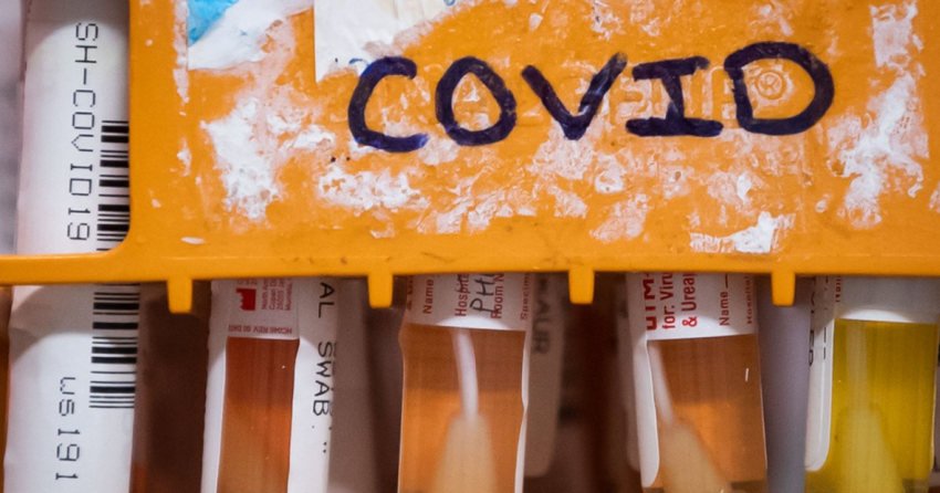 ‘Mismatched guidance’ on pulling COVID vaccines ahead of updated shots raises concern
