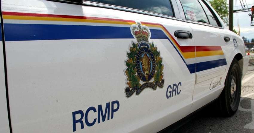 Road rage incident results in attempted murder and firearms charges in Nanaimo