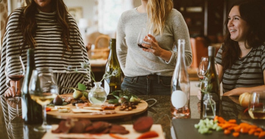 ‘Cool’ wines to try in 2020