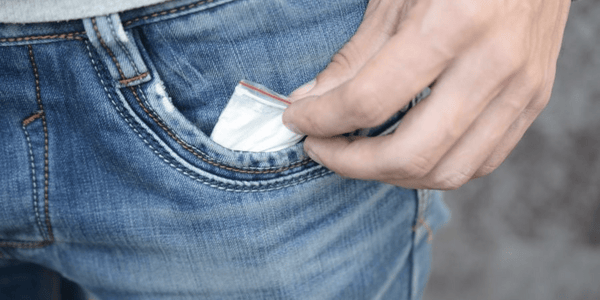 Poll: Should BC businesses be allowed to sell cocaine?