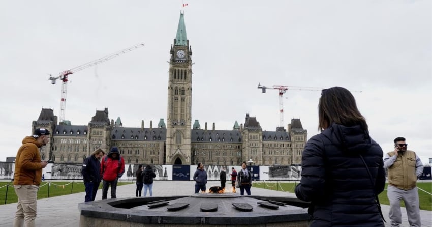 COVID-19 tests will be mandatory for travellers from China for another two months