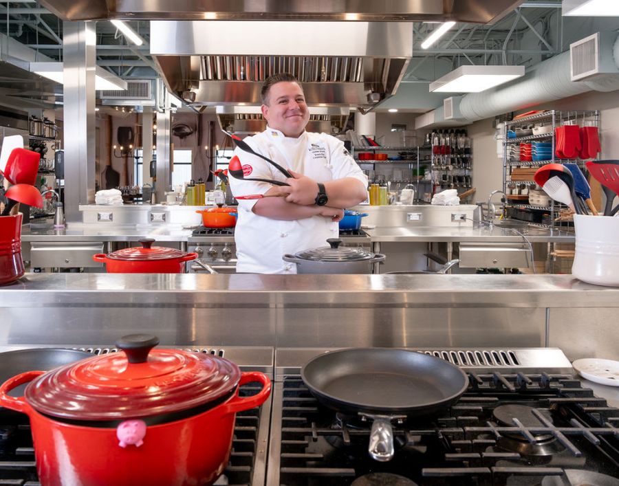 Lakehouse Homestore closes, Lakehouse Kitchens Cooking School remains ...