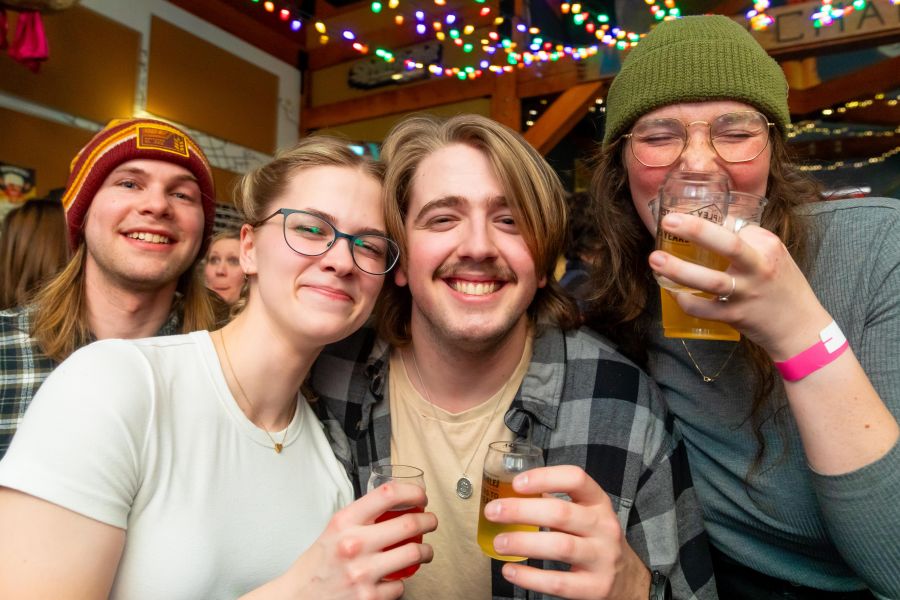 PHOTOS: Brewski 2024!