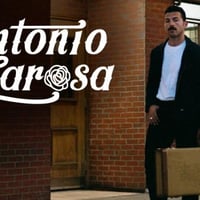 Antonio Larosa