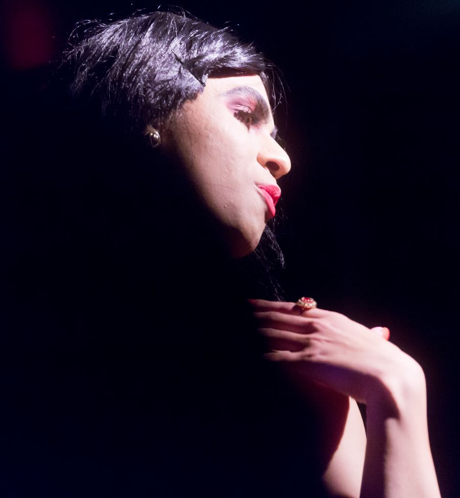 Stella Nova (Husain Sattar)