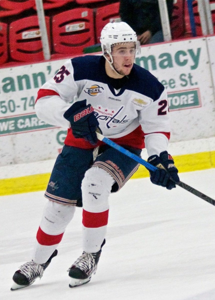 Zach Brooks