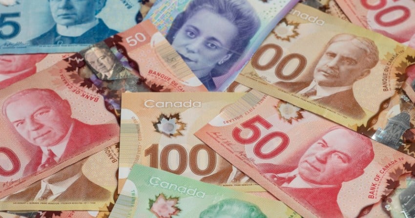 Could you go cashless?