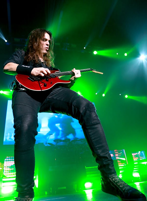 Kiko Loureiro