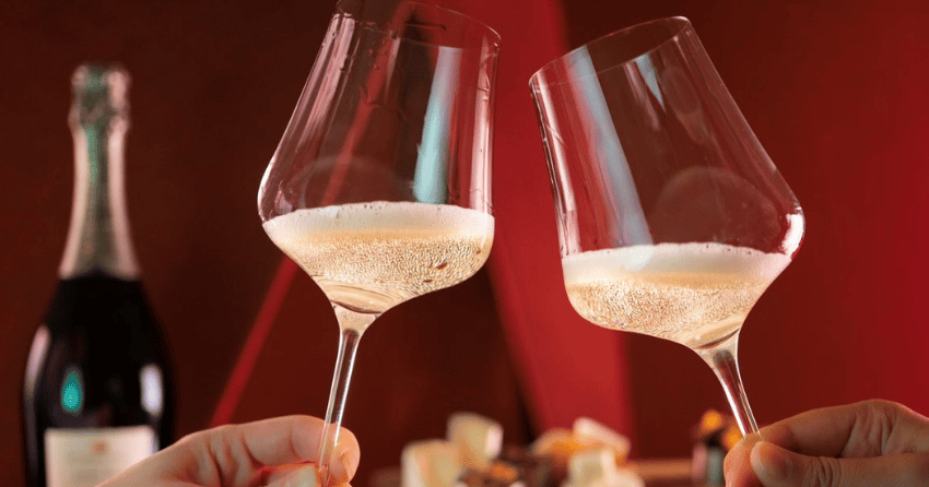 Root to Romance—Fall in love with Mission Hill Family Estate’s take on all things Valentine’s Day