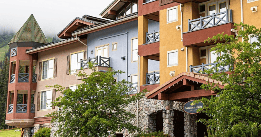 The Best Resort in Kamloops, as voted by you