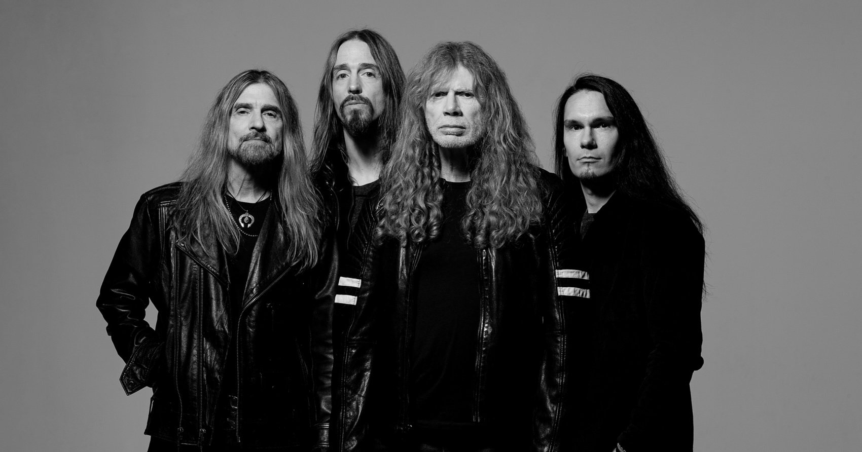 Megadeth coming to Kelowna in early 2026 as part of farewell tour