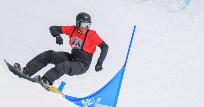 Big White: More fresh snow to play with
