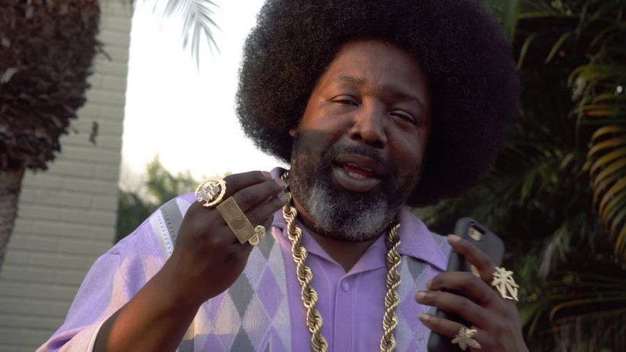 <who>Photo Credit: Ticketmaster</who>Afroman