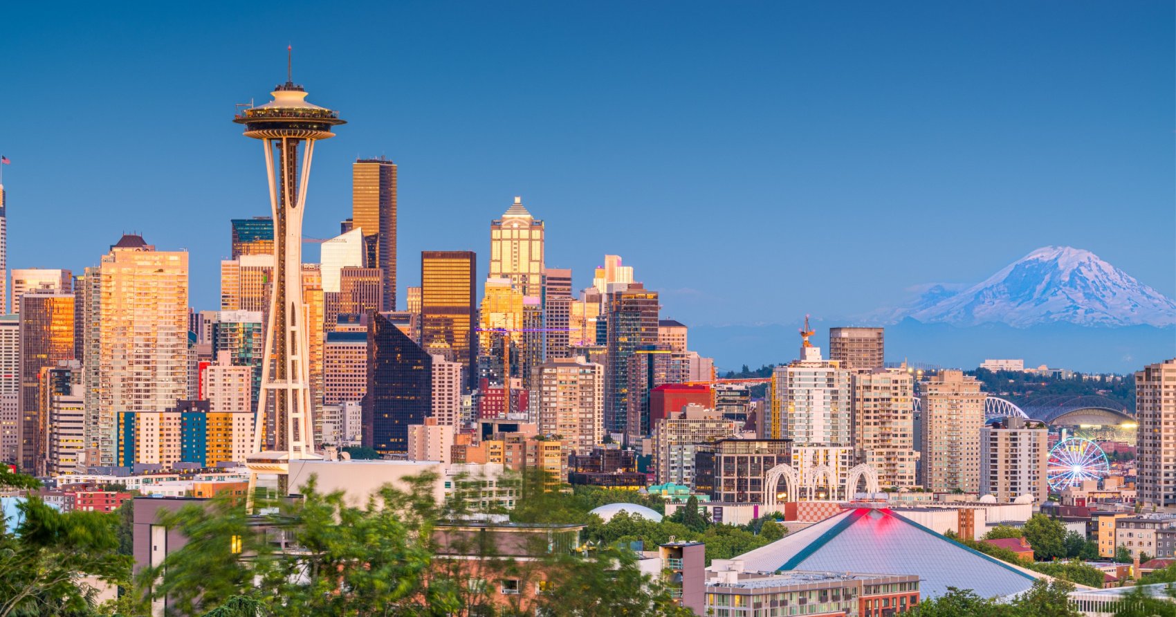 Alaska Airlines’ new direct flight between Kelowna and Seattle will be year-round