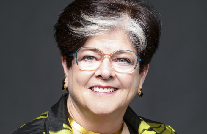 </who>Karen Dinnie-Smyth is the president of the 1,600-member Victoria Real Estate Board and a realtor with ReMax Camosun.