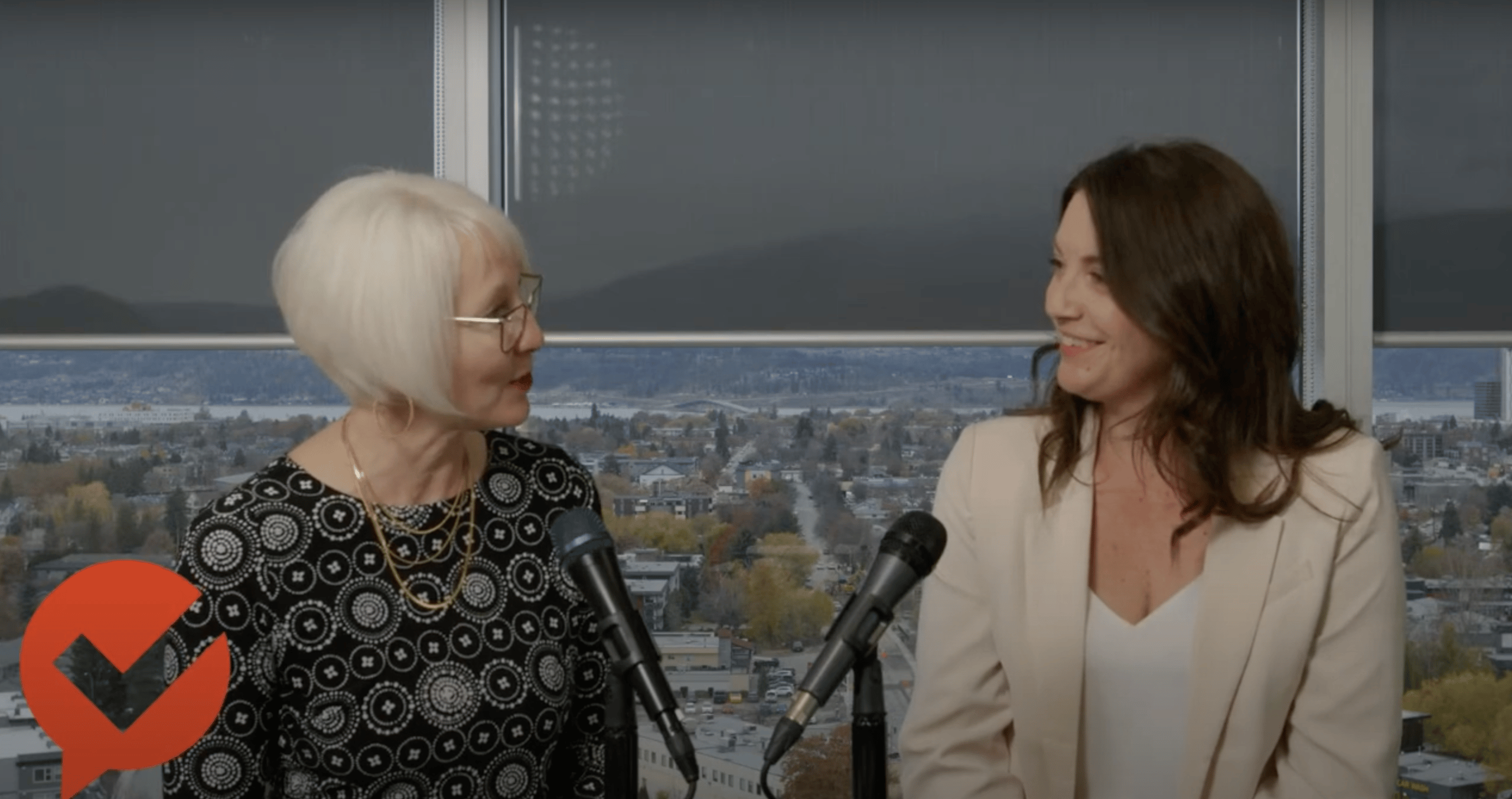 Cseking In with Danica Dutt