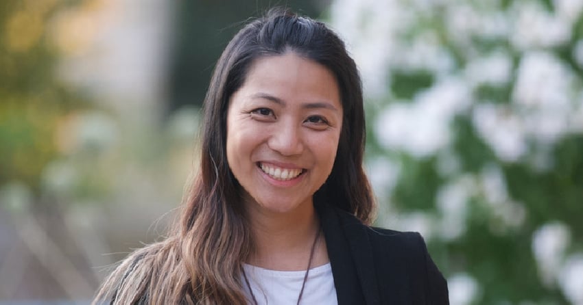 Fernwood resident Anna King announces plans to run for Victoria City Council