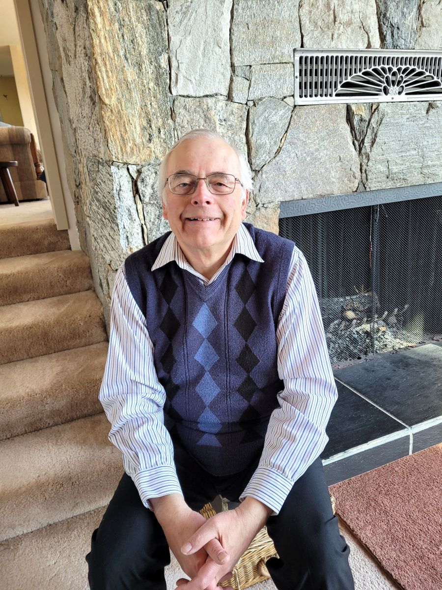</who>Roland Neave, founder of Wells Gray Tours, won the National Tour Association's 'lifetime achievement award.'