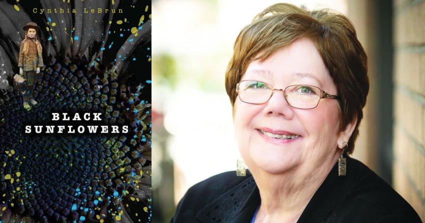 Kelowna-born author pens new book about family struggles in Ukraine