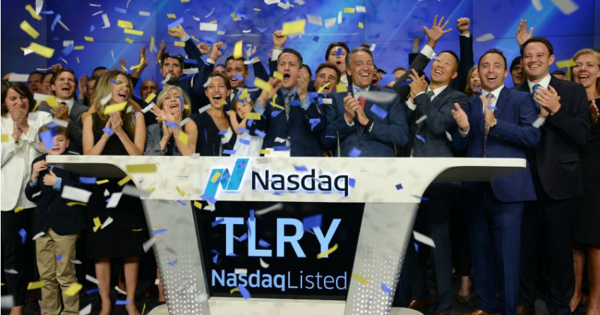 BC-based Tilray merges with Aphria to create world’s largest cannabis company