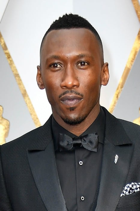 Mahershala Ali