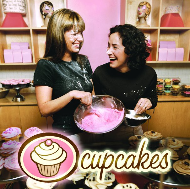 <who> Photo Credit: WEC </who>Together, Lori and Heather launched their extremely successful cupcake-only bakery and it grew exponentially.