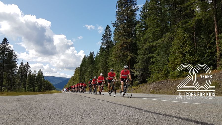 <who>Photo Credit: Contributed</who>Cops For Kids (2019)