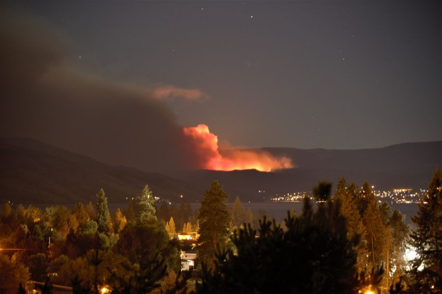 Photo credit: KelownaNow