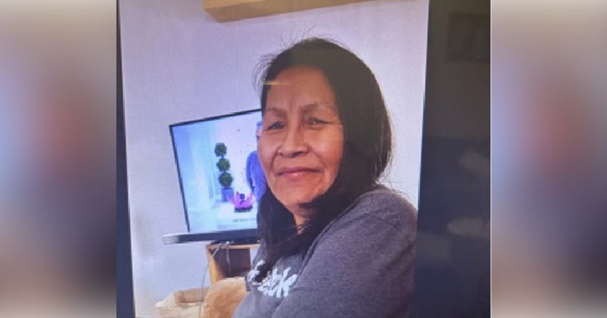 Missing BC woman may have been hitchhiking to Saskatoon or Vancouver