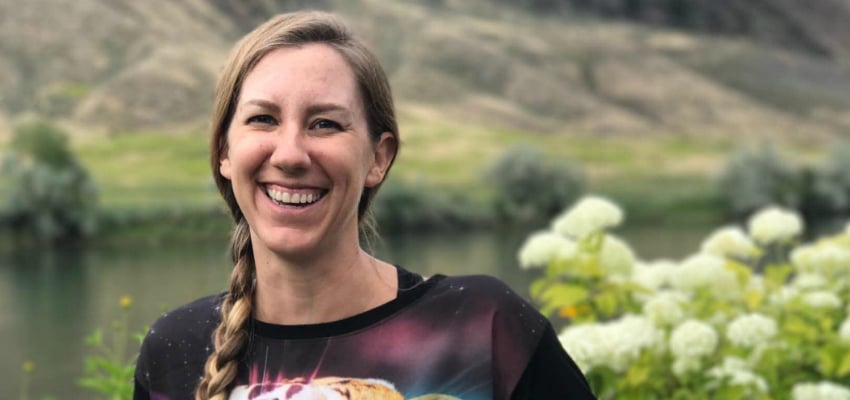 In Focus | Liz Demer