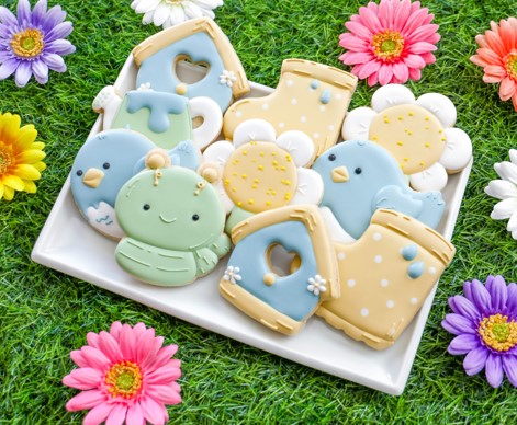 <who>Photo Credit: Contributed</who>Love and Flour Cookie