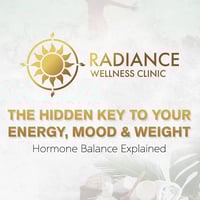The Hidden Key to Your Energy, Mood & Weight: Hormone Balance Explained