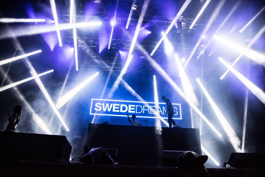 Swede Dreams