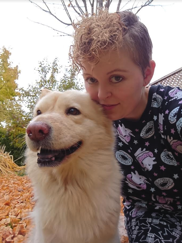 <Who> Photo Credit: Kaitlin Vander Wal