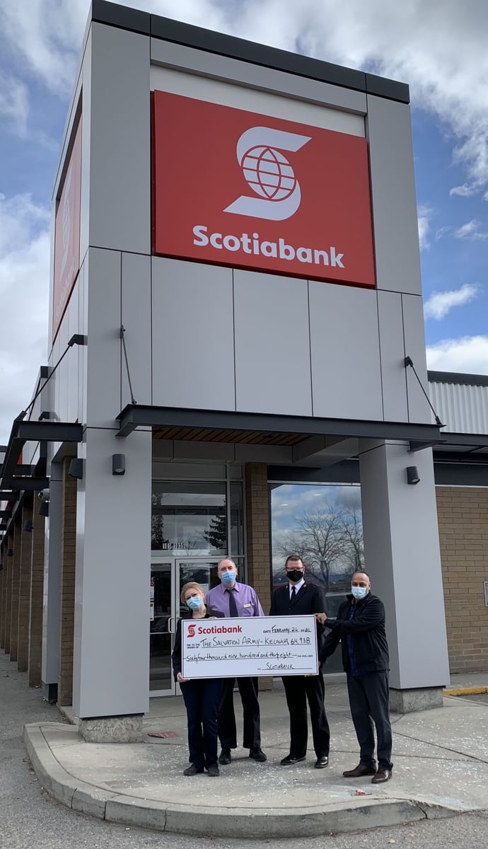 <who>Photo Credit: Contributed</who>Scotiabank