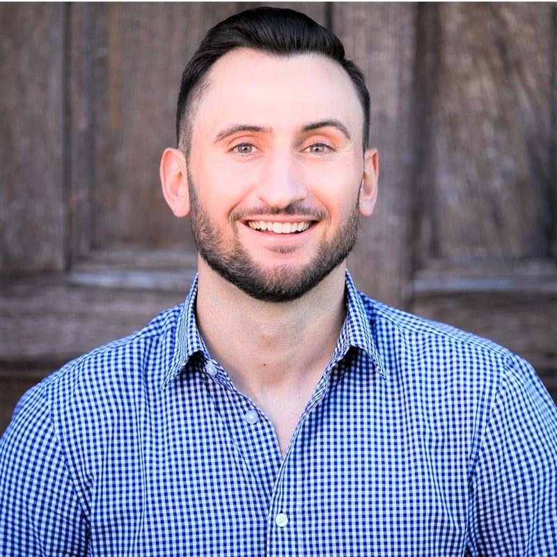 </who>Cody Ruberto is the founder and CEO of Uride.