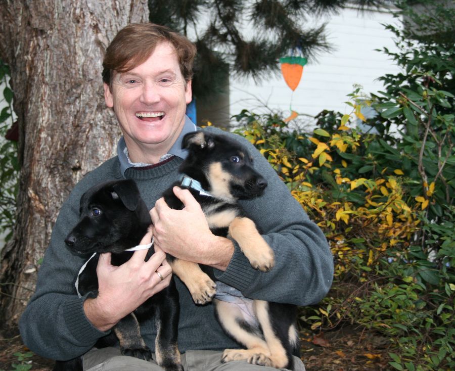 BC SPCA CEO announces 2027 retirement plans after 25 years of service ...