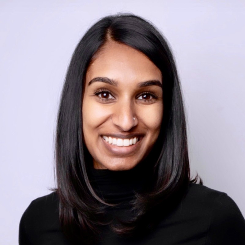 </who>Keerthana Rang is the corporate communications lead for Uber in Canada.