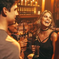 Live Music Fridays at Eldorado