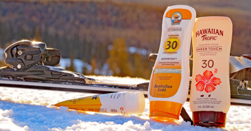 Big White: Did you say, ‘Bluebird?’