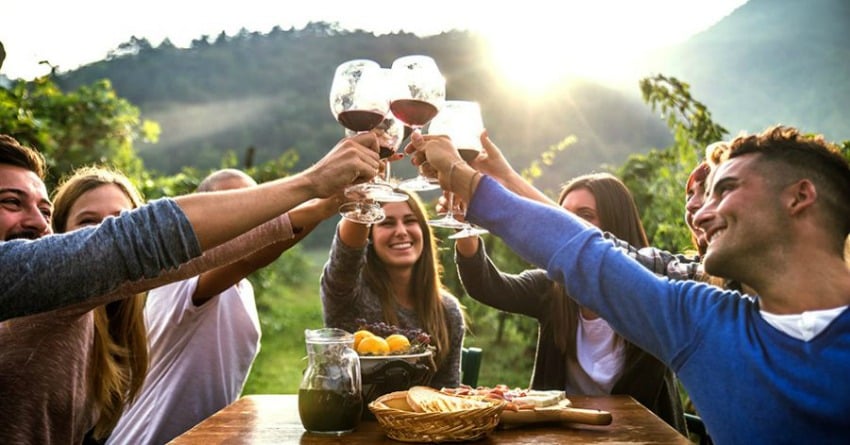 Visiting the Okanagan this summer? Book your wine tour now