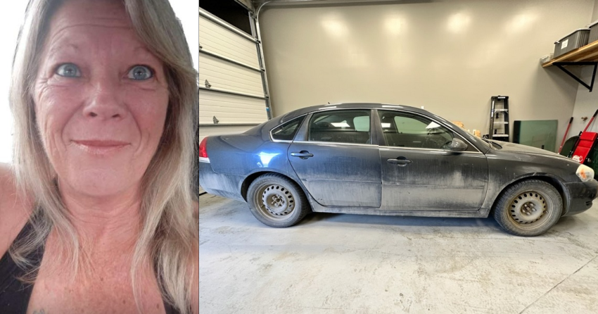 UPDATE: Kamloops RCMP now investigating missing woman case as homicide