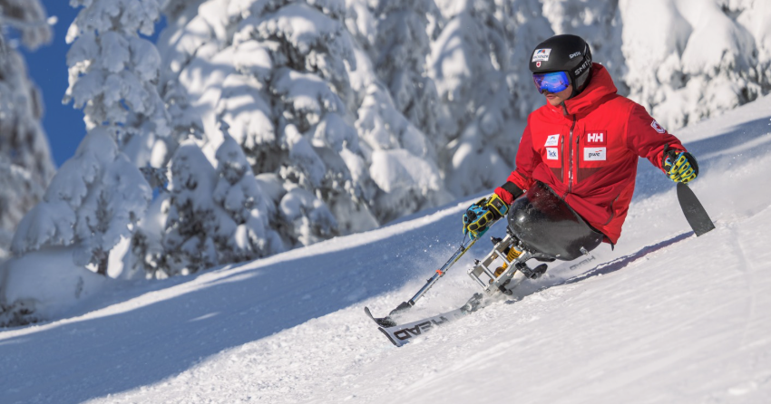 Big White: Big dollop of fresh snow at the hill