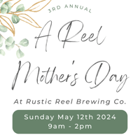 A Reel Mother's Day Market