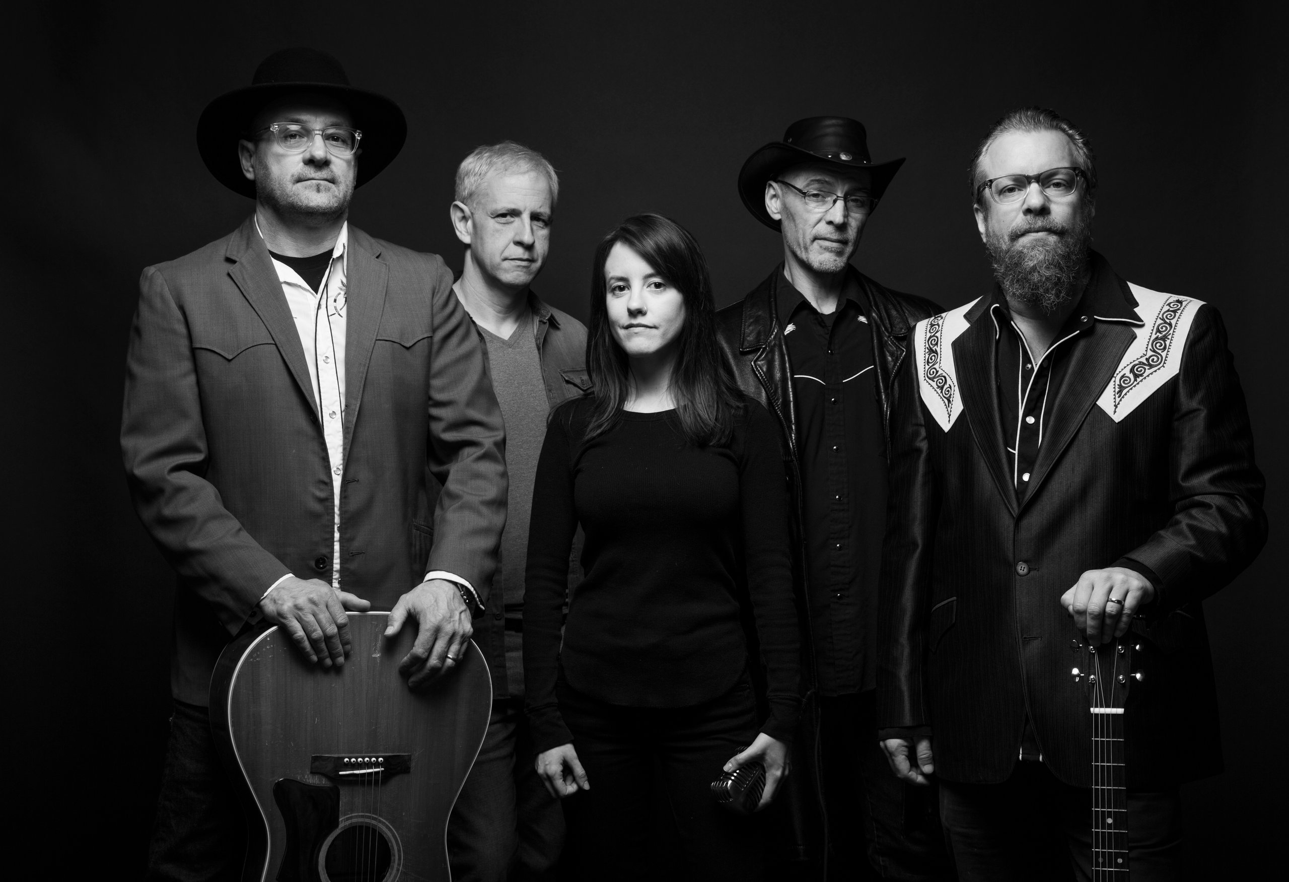 TrailerHawk to conquer the Okanagan with signature Americana music and ‘rowdy’ live shows