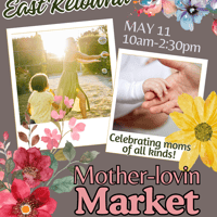 East Kelowna Mother-Lovin Market