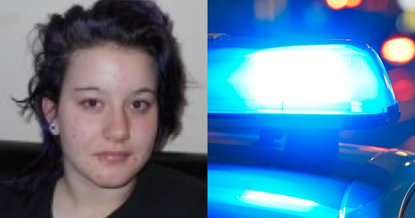 UPDATE: Missing 24-year-old woman found safe, Okanagan Mounties say
