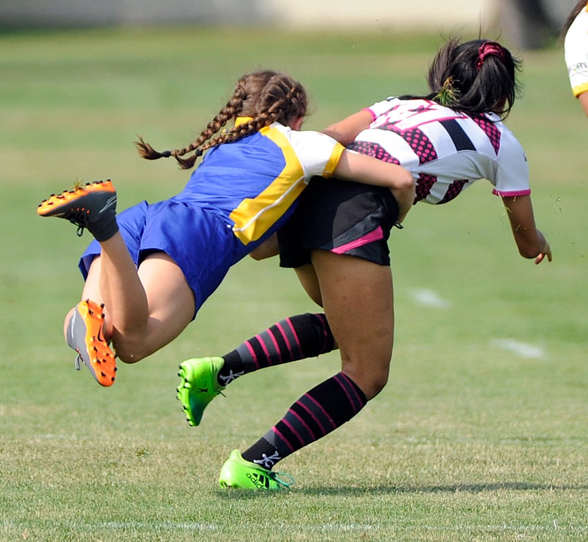 BC youth representing province in rugby U16 Western Championships