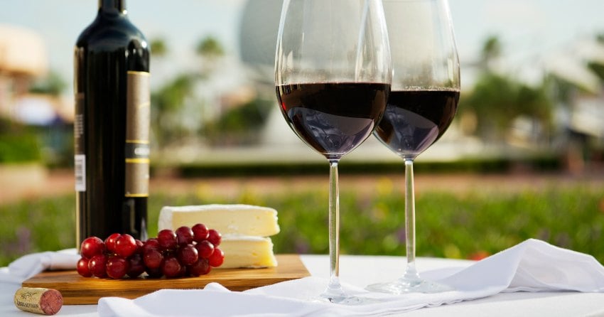 Alternative wine varieties to try!