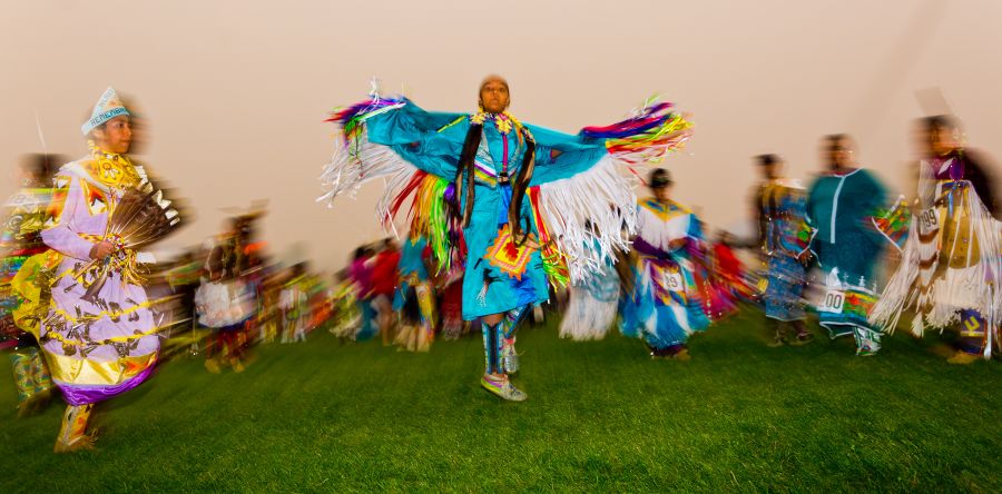 <who>Photo Credit: NowMedia</who> 2019 Pow Wow Between the Lakes